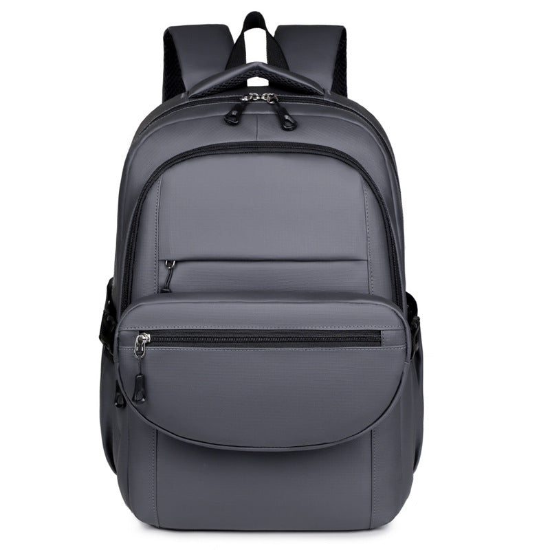 Multi-Funktionale Gitterdesign Rucksack Karnz
