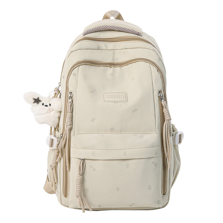 Stylische Multi-Pocket Urban Rucksack Karnz