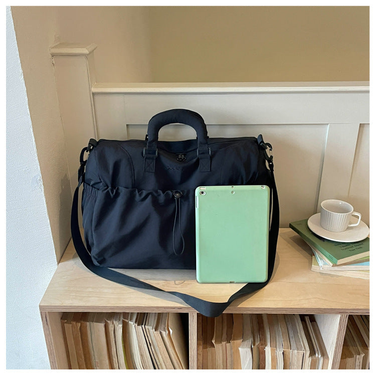 Reis Duffel Tasche