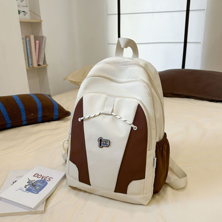 Stylischer Multifunktions-Rucksack