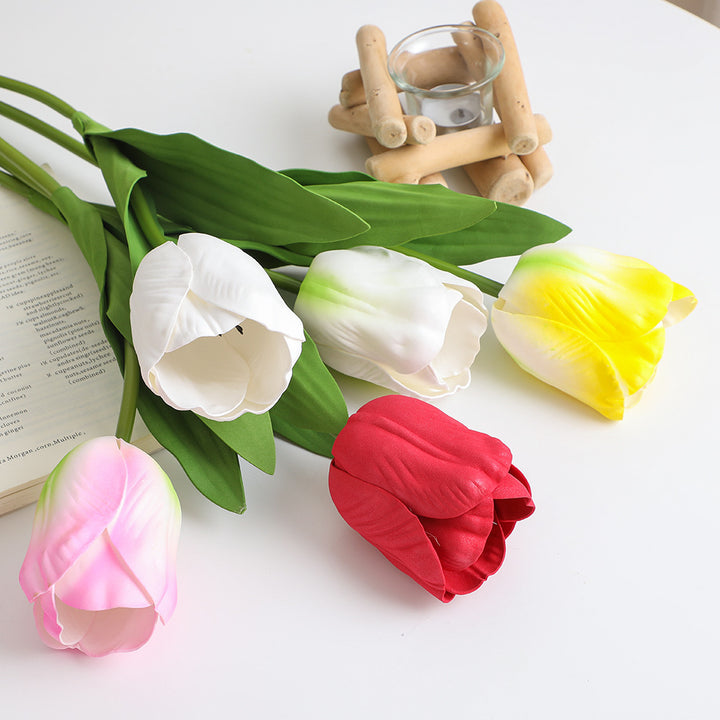 Dekorative Kunsttulpe Karnz