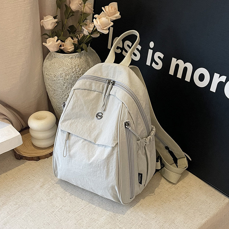 Kompakte Utility-Reise-Rucksack