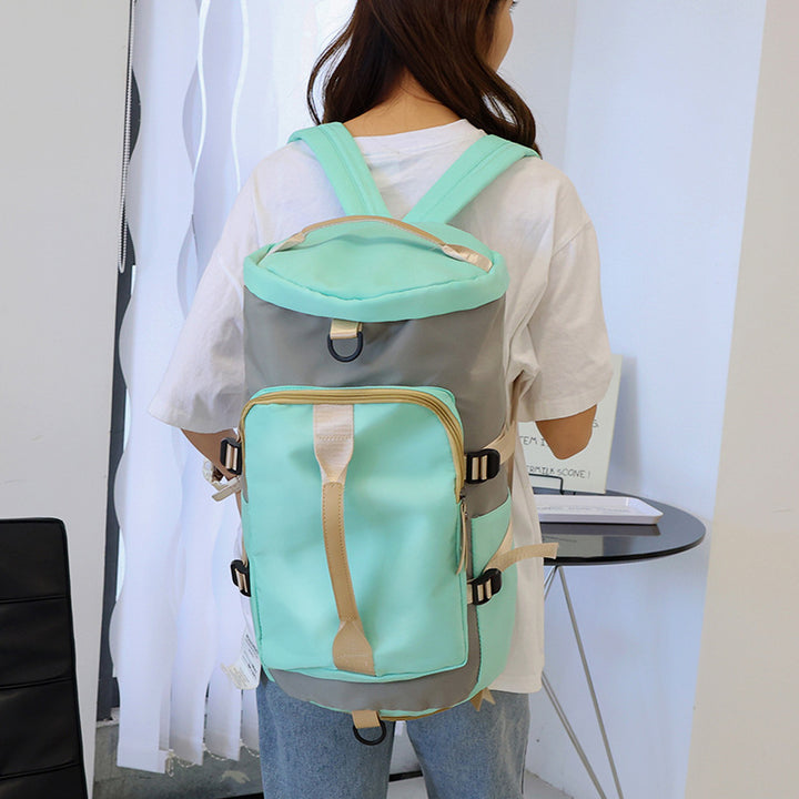 Multifunktions-Sport-Rucksack Karnz