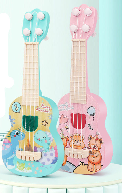 Toy Ukulele Karnz