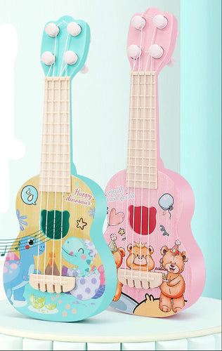 Toy Ukulele Karnz