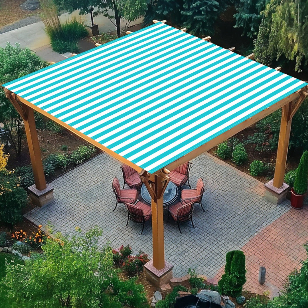 Outdoor Pavillon Schatten Karnz