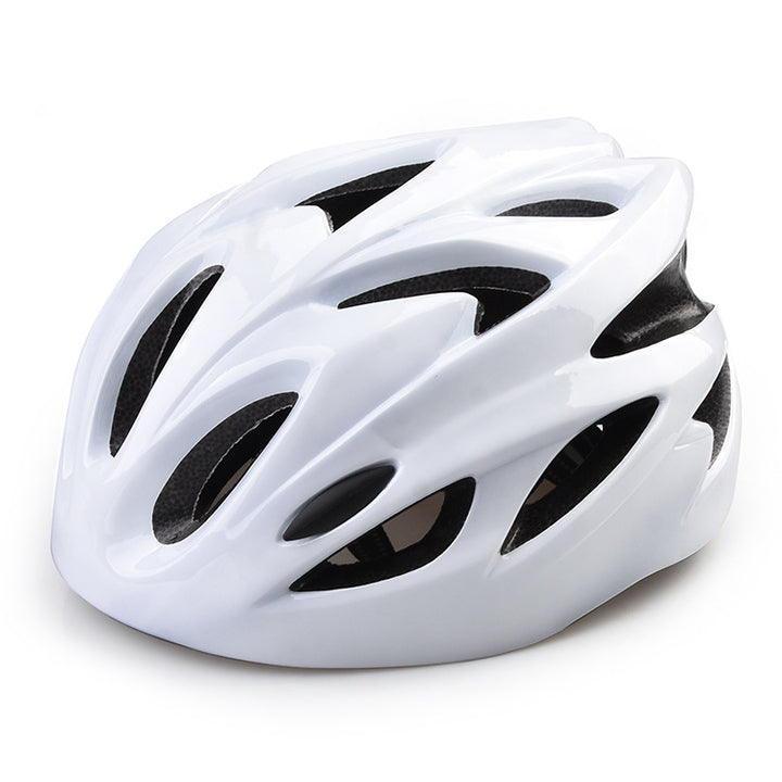 Aerodynamischer Fahrradhelm Karnz
