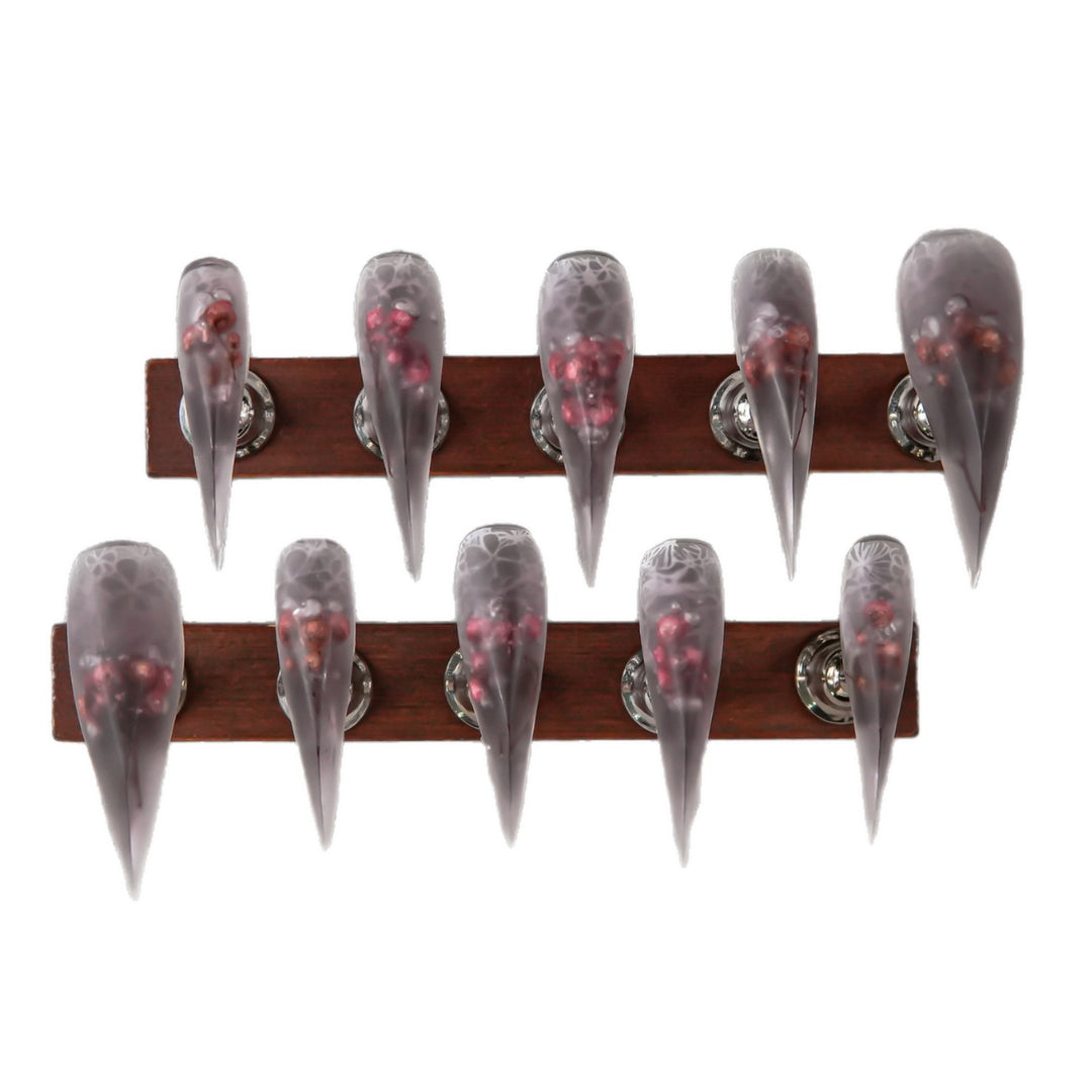 Nagelkunst