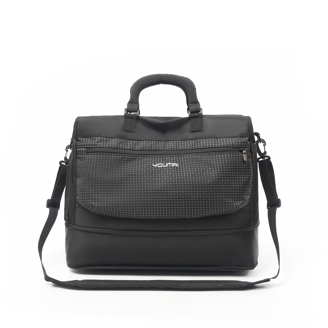 Stylischer multifunktionaler Wochenendtasche
