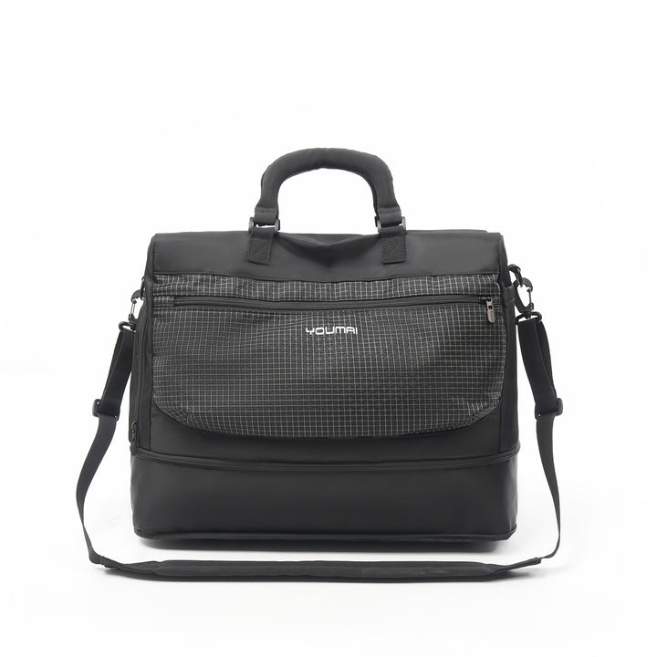 Stylischer multifunktionaler Wochenendtasche