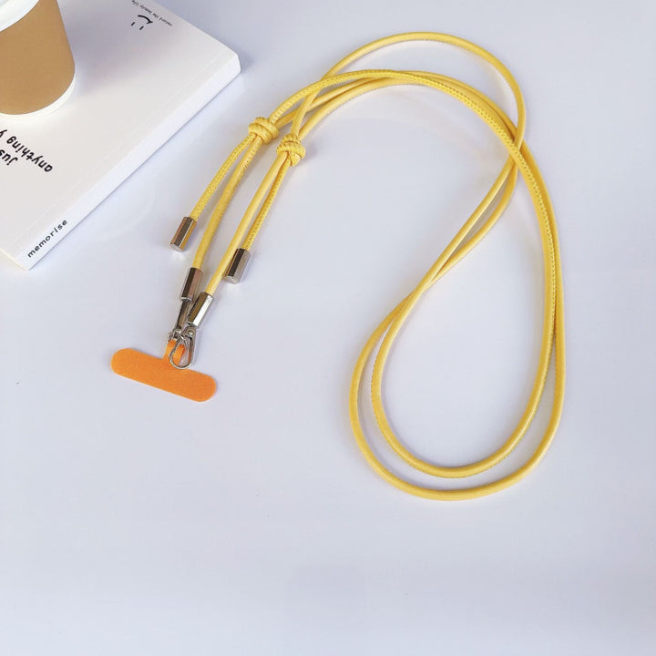 Stylische verstellbare Lanyard-Trageband Karnz