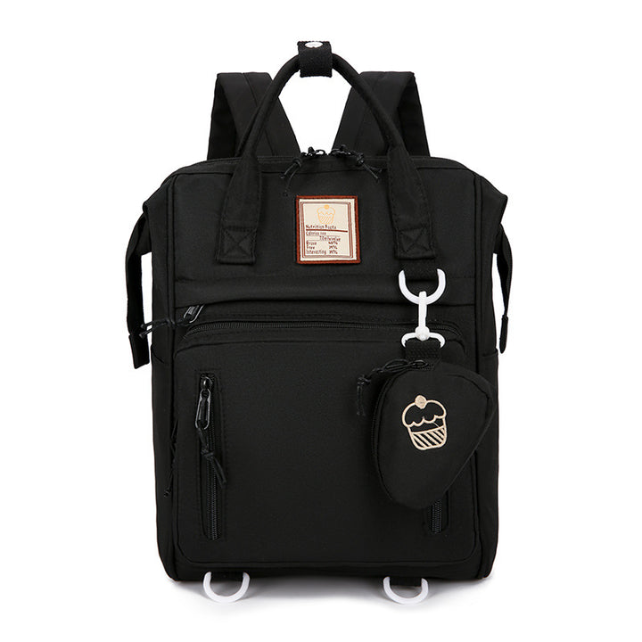 Vielseitiger Multifunktions-Rucksack Karnz
