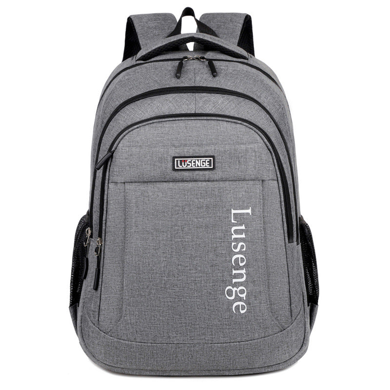Ergonomischer Reise-Laptop-Rucksack