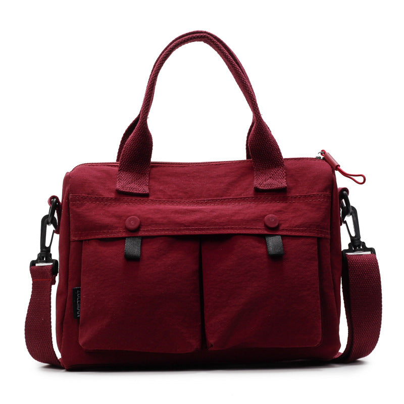 Multi-Taschen Utility Bag Karnz