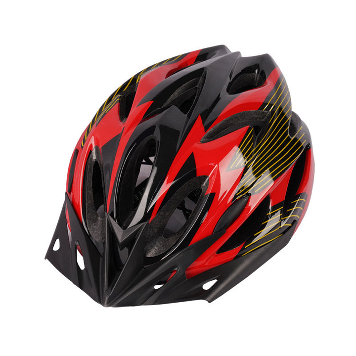 Leichter Fahrradhelm Karnz