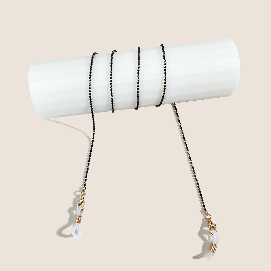 Premium Brillen Kette Karnz