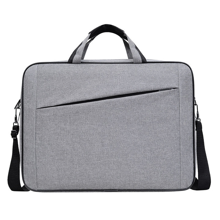 Professionelle Geschäfts-Laptop-Aktentasche Karnz