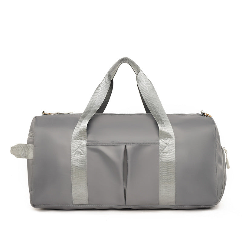Wasserfester Gym Duffle Karnz
