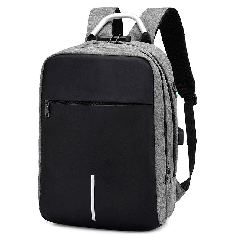 Vielseitiger Reiserucksack Karnz