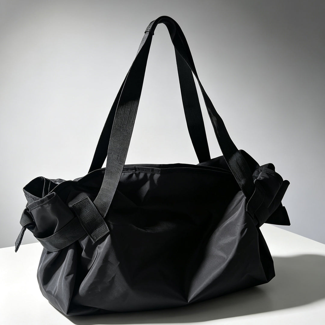 Geräumige Reisetasche Karnz