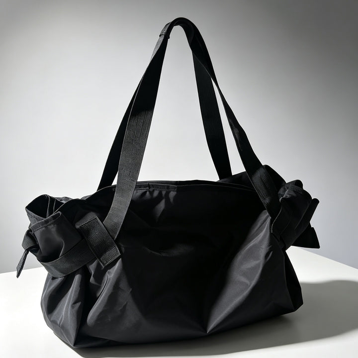 Geräumige Reisetasche Karnz