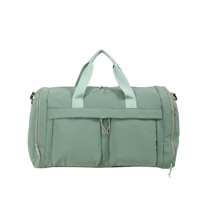 Premium Mehrfach-Taschen Fitness Duffel Tasche Karnz