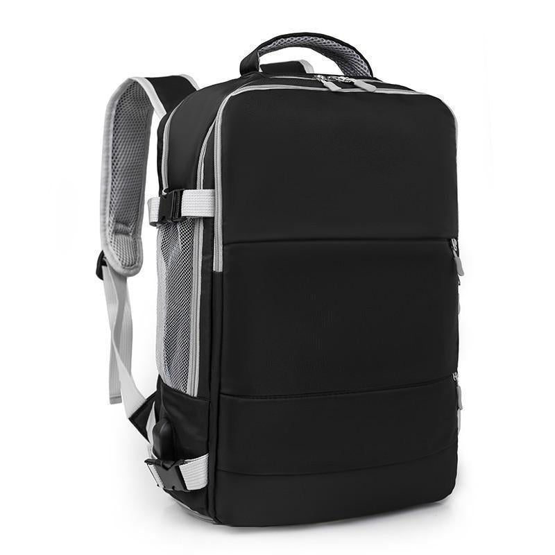 Moderner Rucksack mit Intelligentem Fächersystem Karnz