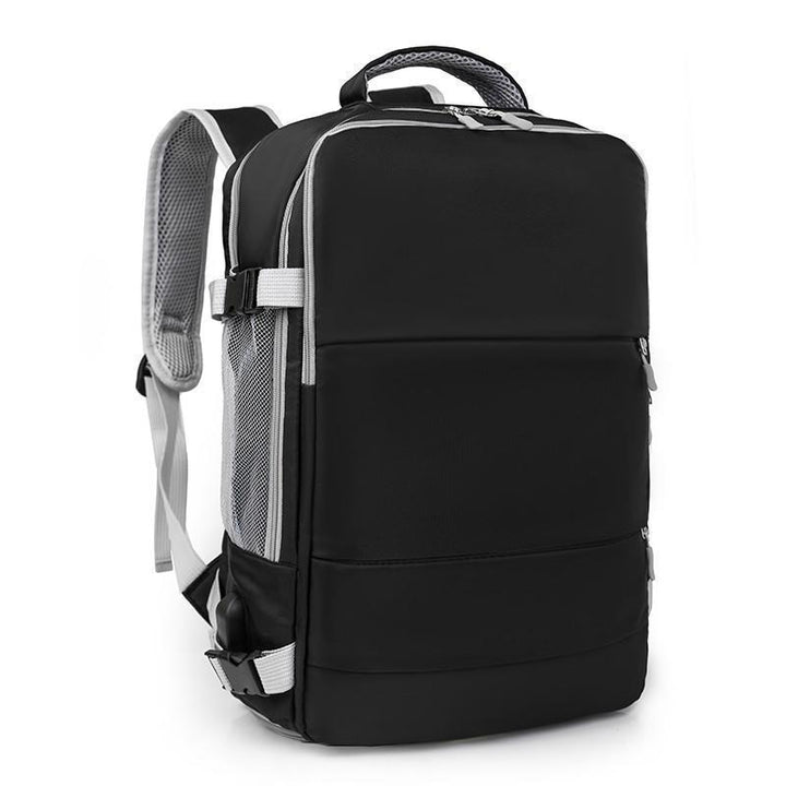 Moderner Rucksack mit Intelligentem Fächersystem Karnz
