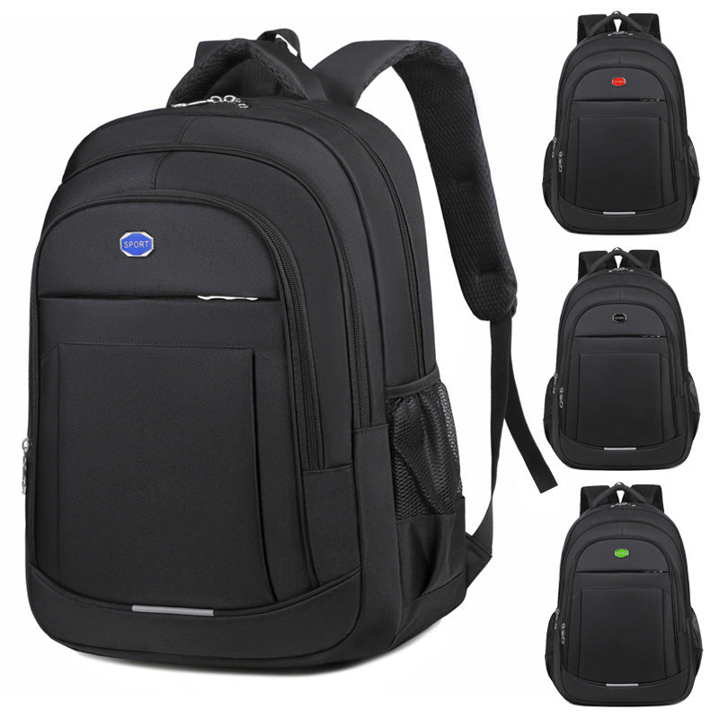 Geräumiger Organisations-Sport-Rucksack Karnz