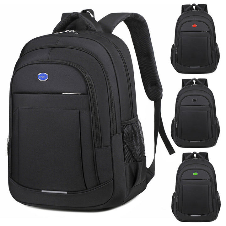 Geräumiger Organisations-Sport-Rucksack Karnz