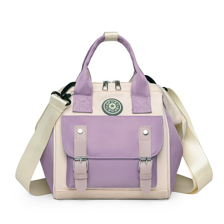 Multifunktionale Sportliche Tote Bag Karnz