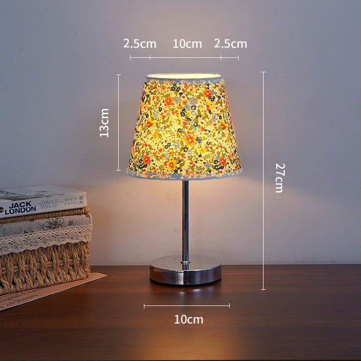 Klassische verstellbare Tischlampe