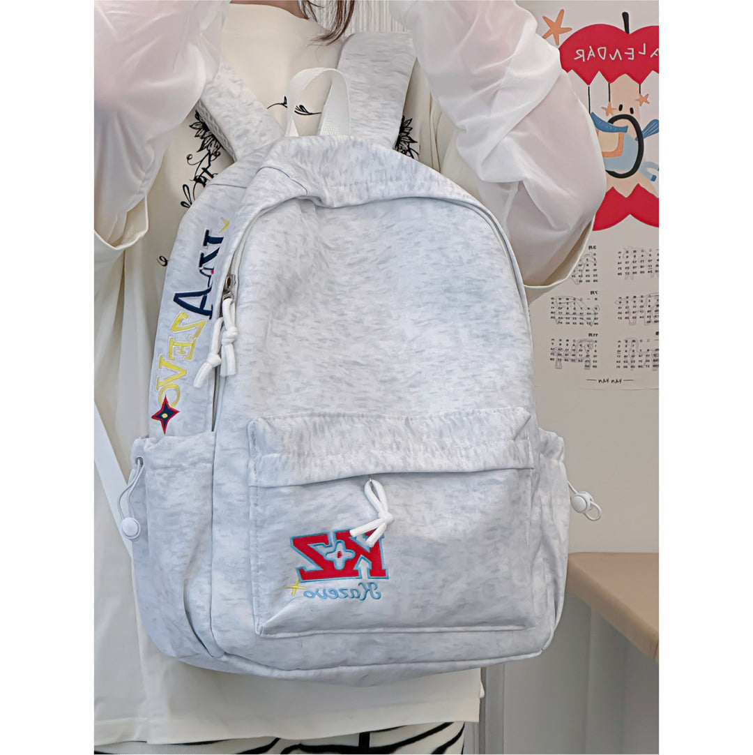 Vielseitiger Casual-Rucksack Karnz