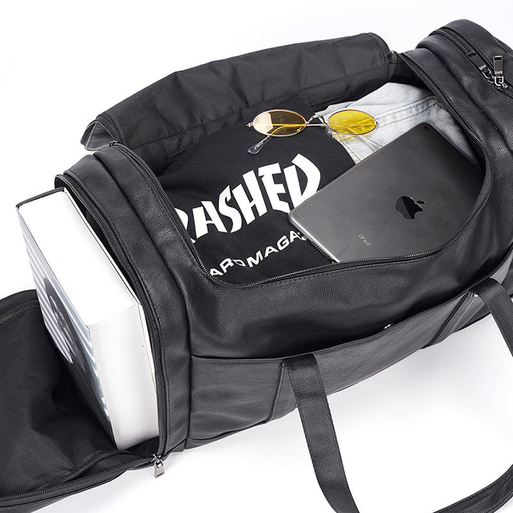 Stilvoller Wochenendreisetasche Karnz