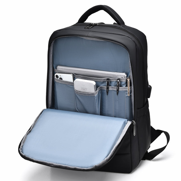 Laptop Rucksack Karnz