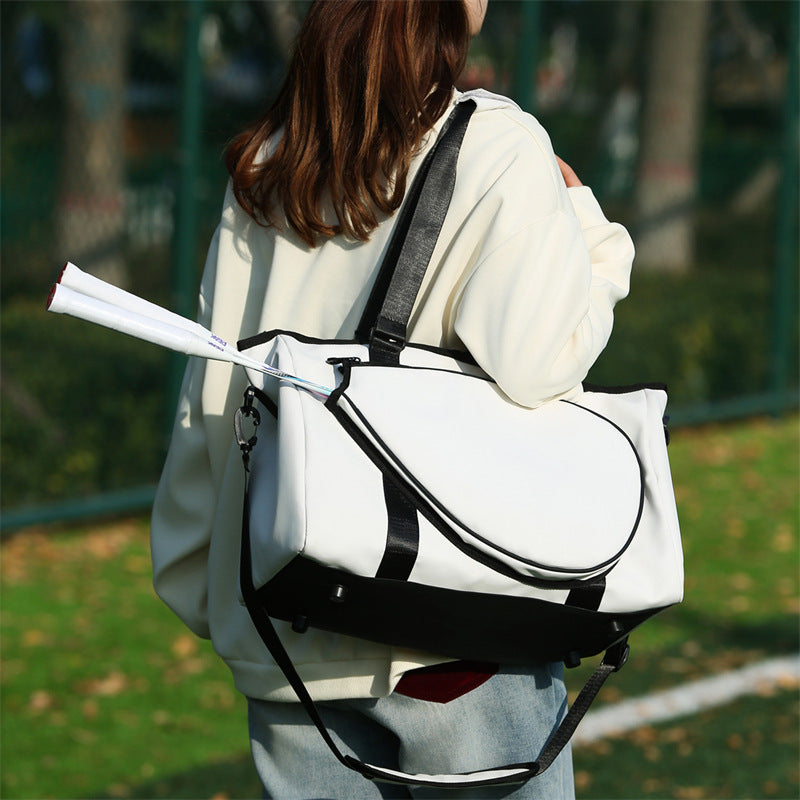 Multi-Taschen Utility Handtasche Karnz