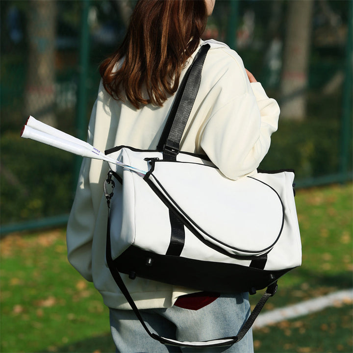 Multi-Taschen Utility Handtasche Karnz
