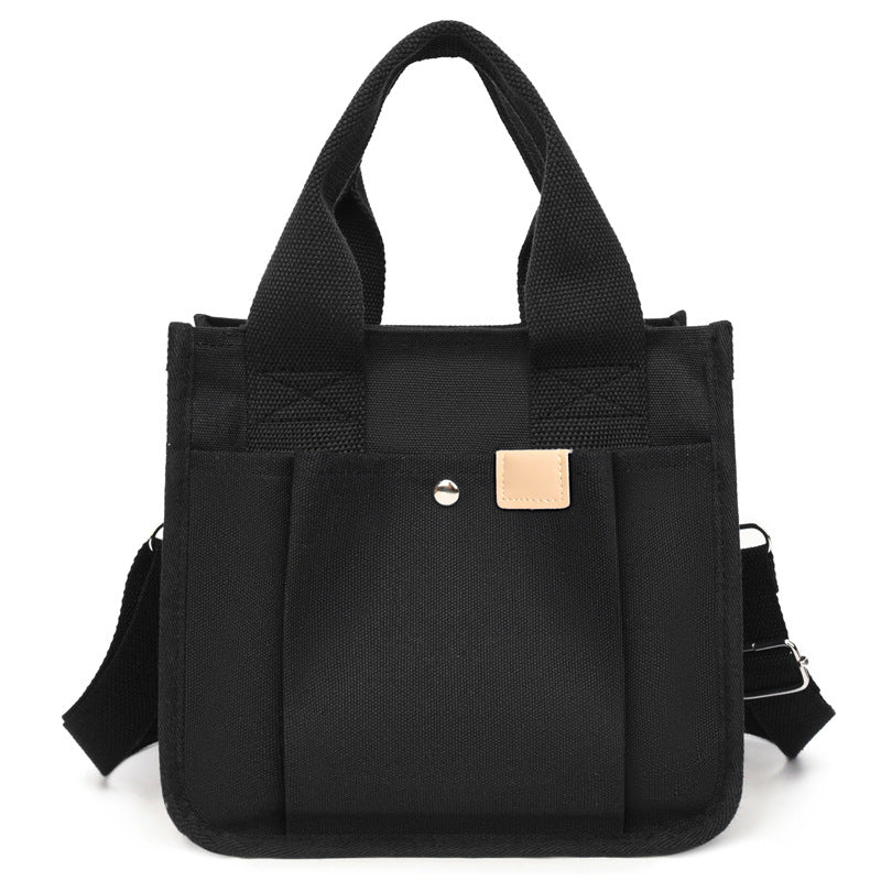 Leichtgewichtige Utility Tote Tasche Karnz