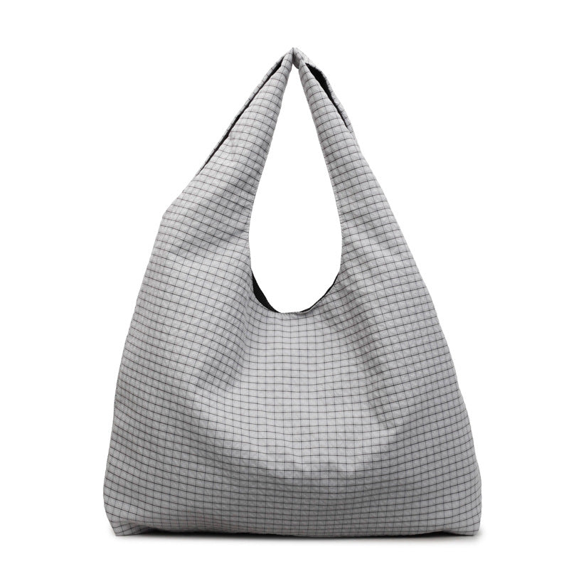 Stylische geometrische Muster Umhängetasche