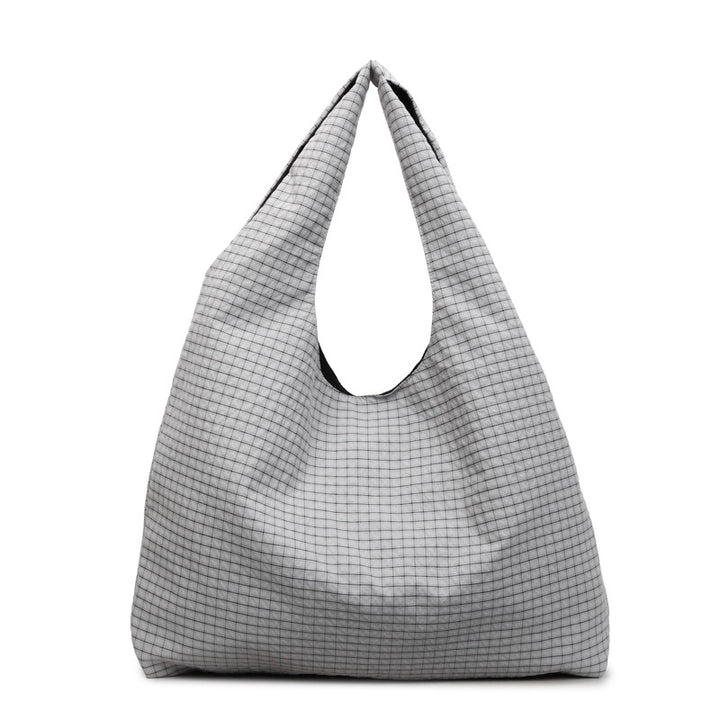 Stylische geometrische Muster Umhängetasche