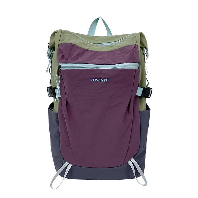 Vielseitiger Multi-Taschen Outdoor Rucksack Karnz 1791205899
