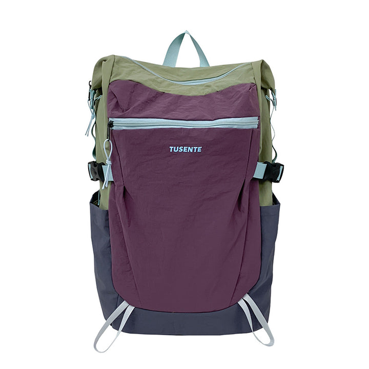 Vielseitiger Multi-Taschen Outdoor Rucksack Karnz 1791205899