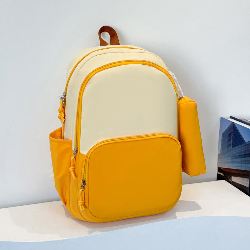 Multifunktionaler Rucksack mit Integrierter Laptoptasche und Praktischem Fächersystem Karnz