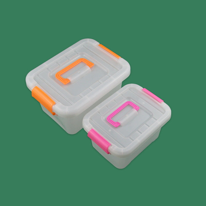 Modular Craft Organisation Box Karnz