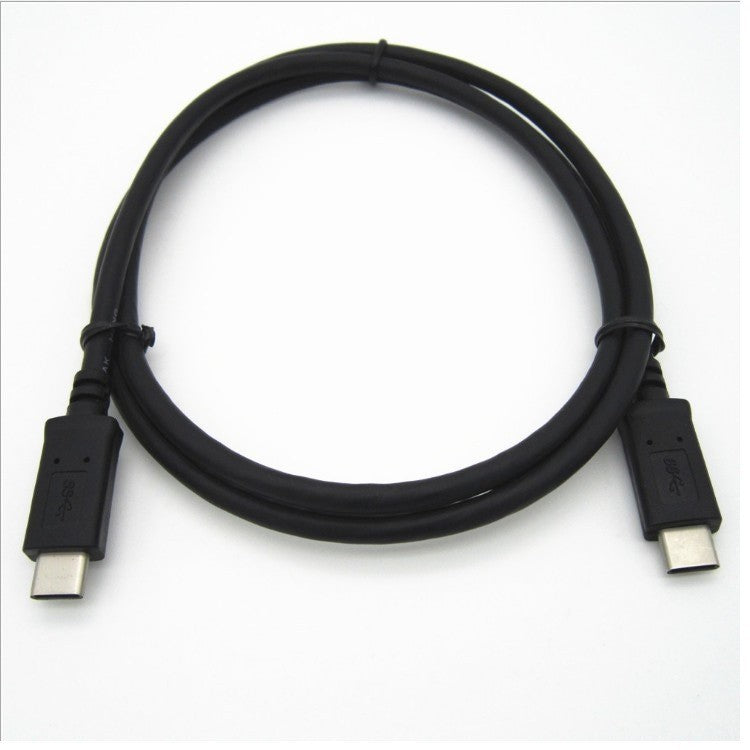 Hochgeschwindigkeits Usb-C Datenkabel Karnz