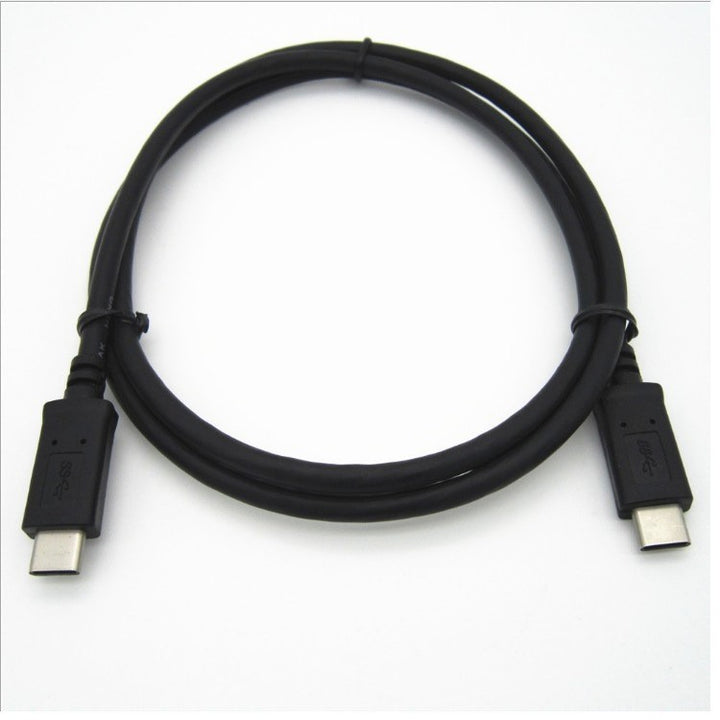 Hochgeschwindigkeits Usb-C Datenkabel Karnz