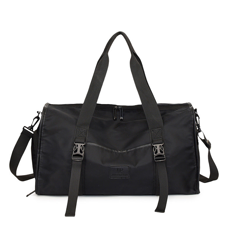 Kompakte Reis-Duffle-Tasche Karnz