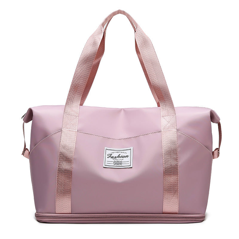 Vielseitige funktionale Reisetasche