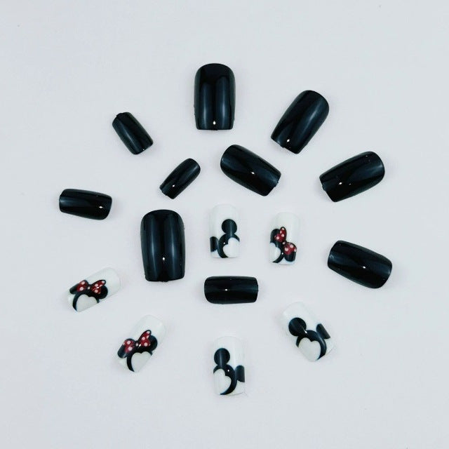 Künstlerisch Themen Acryl Nagelkunst Karnz