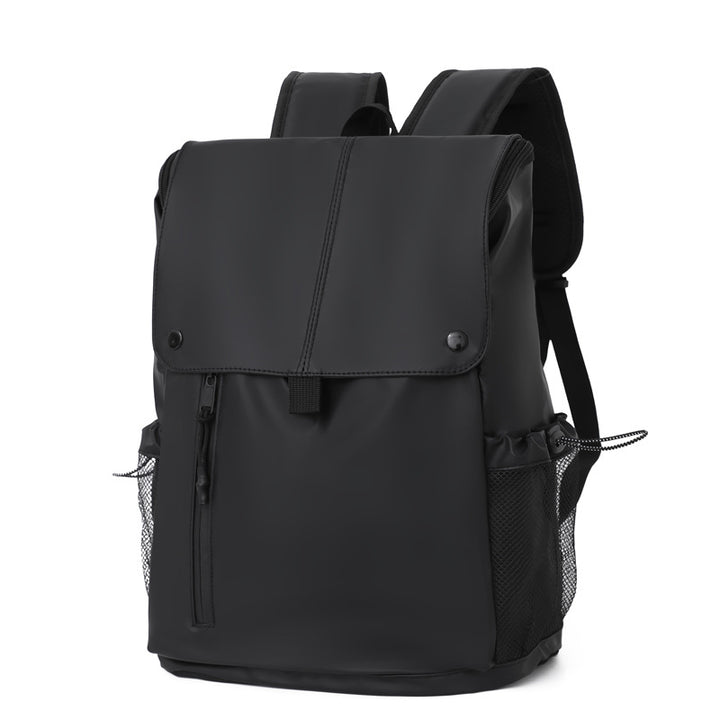 Multifunktionaler Rucksack mit Isoliertem Fach und Verstellbaren Gurten Karnz